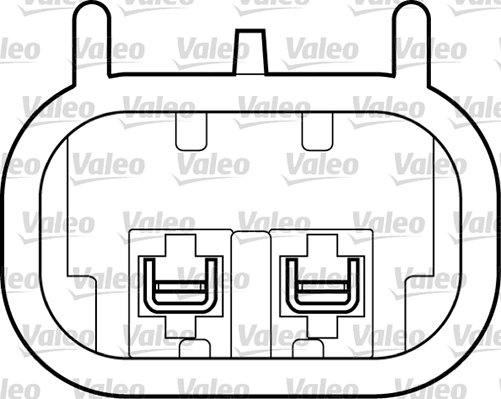 850467 VALEO