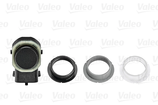 Sensor de estacionamiento delantero/trasero central VALEO 890016 precio, desde 37,75 EUR