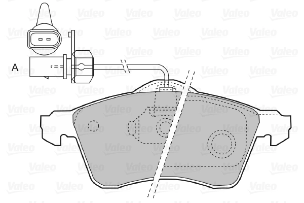 598675 VALEO