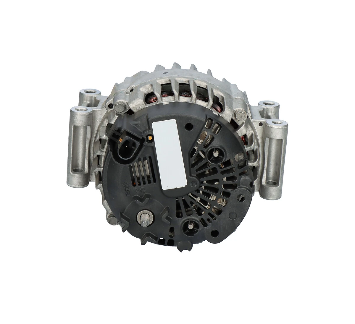 Alternador de coche para Audi A1 Sportback GBA