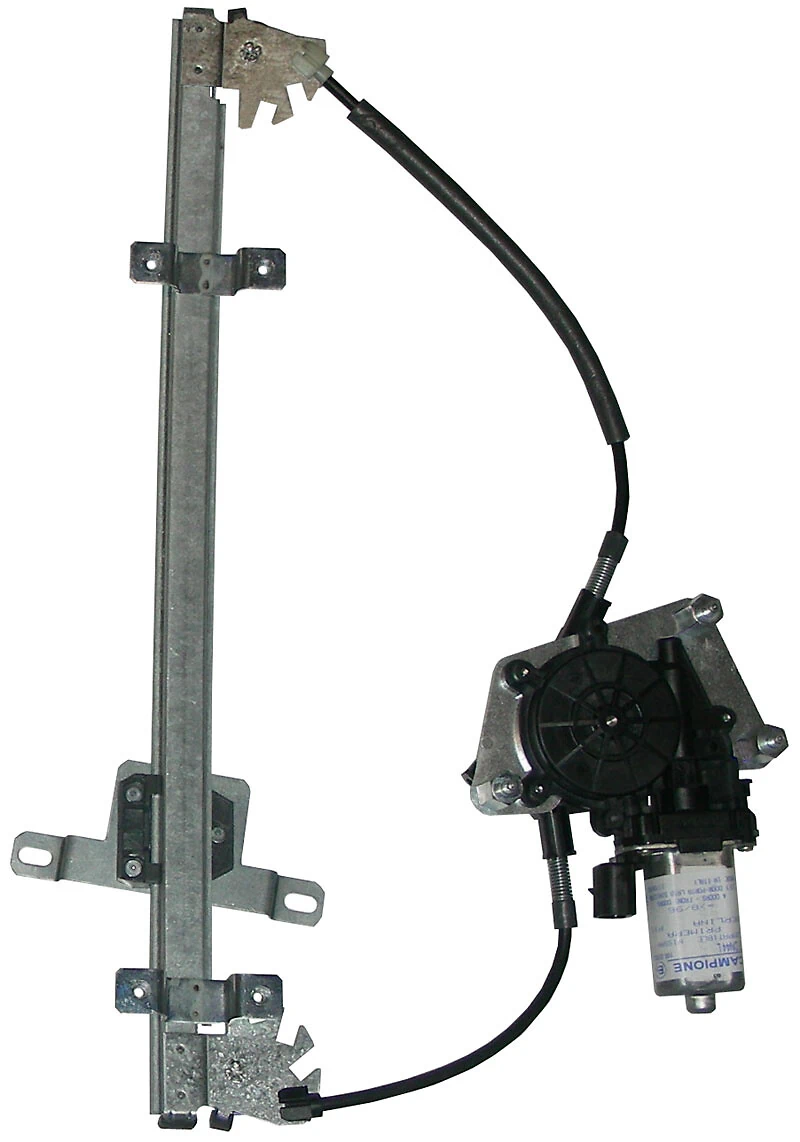 Mecanismo de elevalunas delantero izquierdo 60420010 PLUS AFTERMARKET