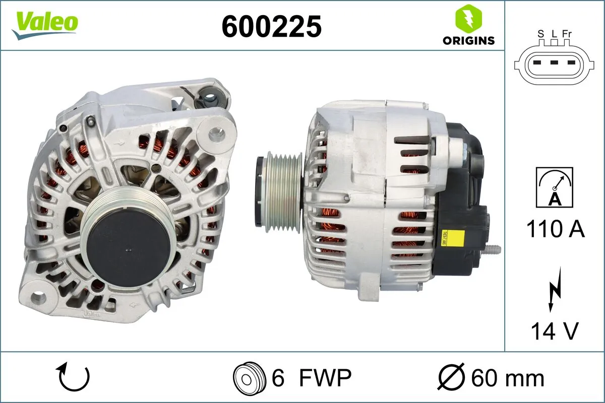 Comprar Alternador Hyundai Sonata VI YF