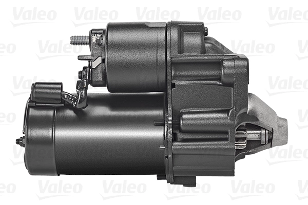 Motor de arranque D6RA63 Volvo