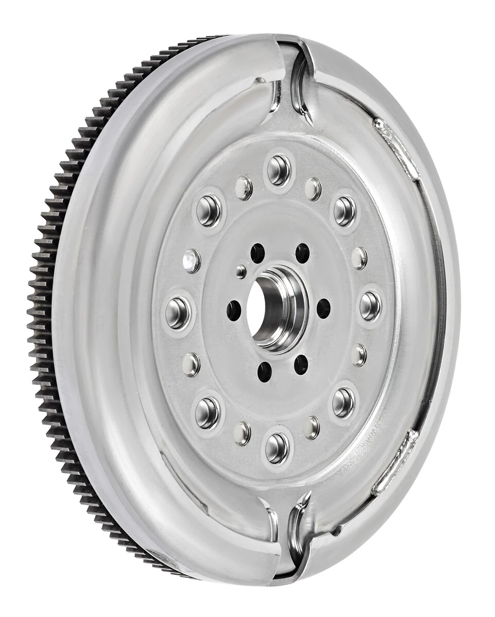 Comprar 836201 VALEO Volante de motor bimasa