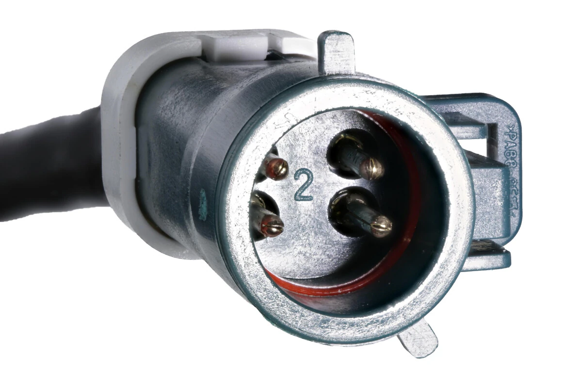 Sonda lambda de oxígeno posterior al catalizador 91213 NGK