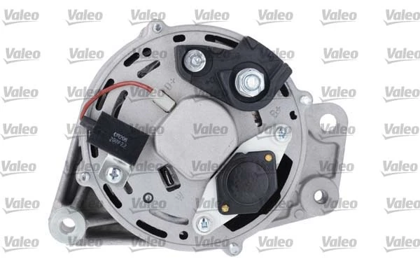 Alternador de coche para Volkswagen Golf II 19E, 1G1