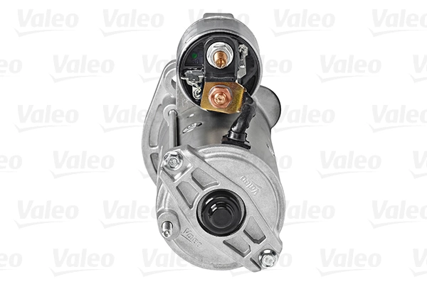 455933 VALEO Motor de arranque