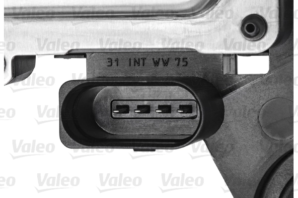 Motor del limpiaparabrisas trasero VALEO 579723 precio, desde 106,00 EUR