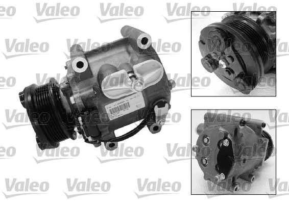 699343 VALEO
