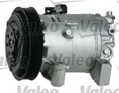 813834 VALEO