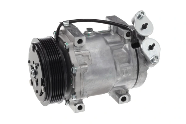 813236 VALEO Compresor climatizador