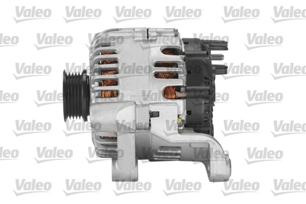 437417 VALEO Alternador de coche
