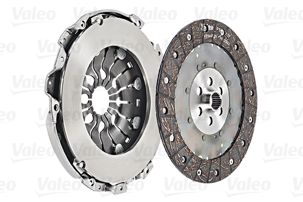 826713 VALEO Embrague motor