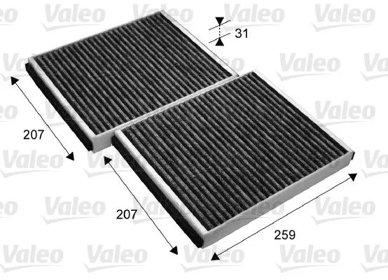 715690 VALEO