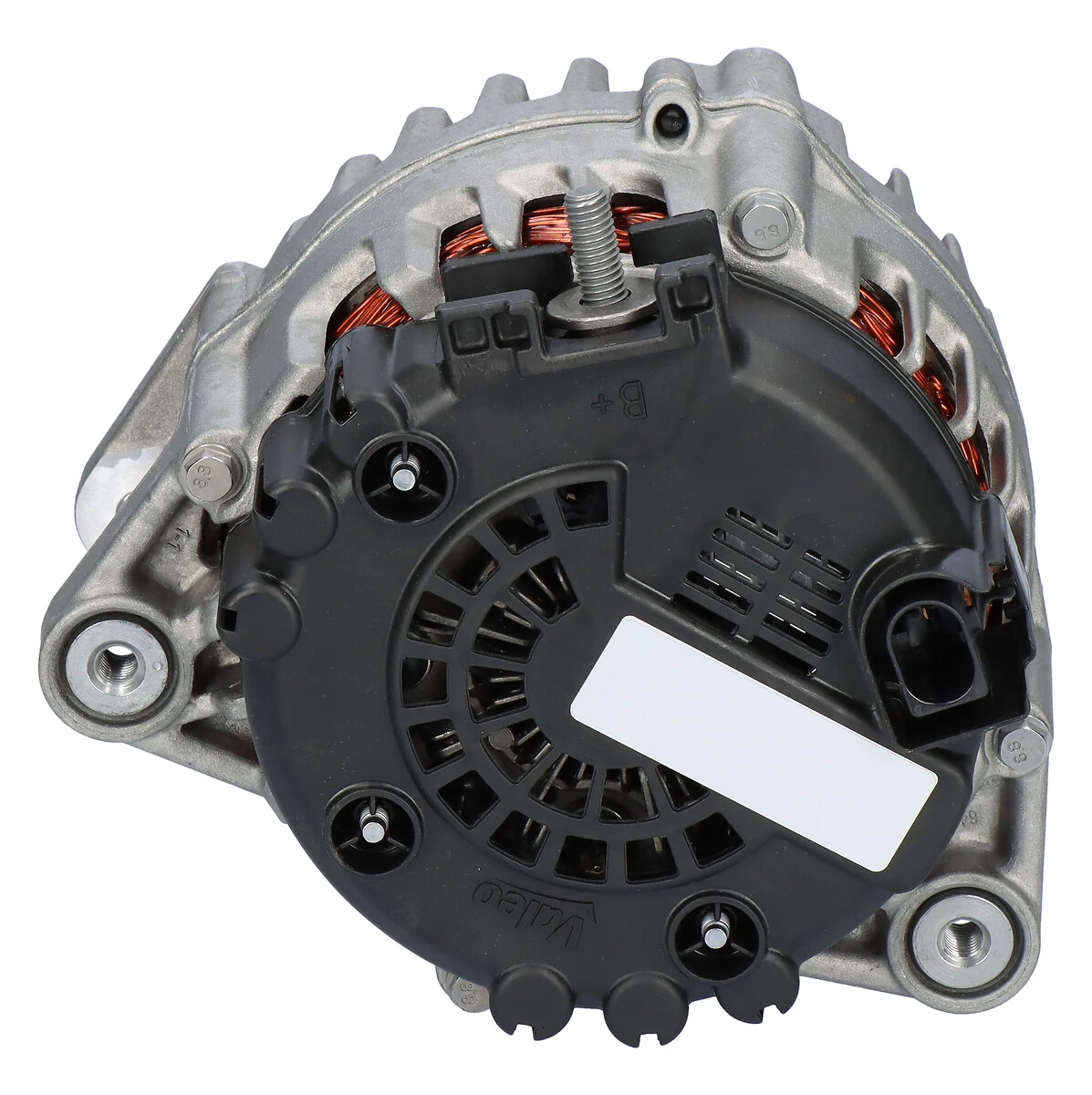 440502 VALEO Alternador de coche