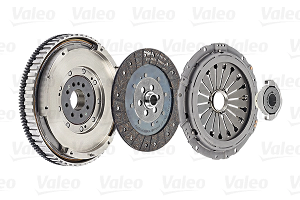 837045 VALEO