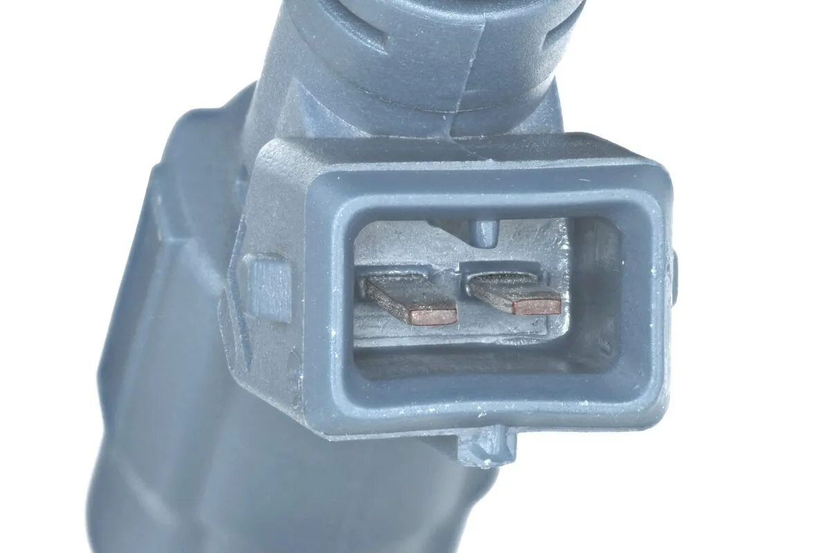 348232 VALEO Inyector de combustible