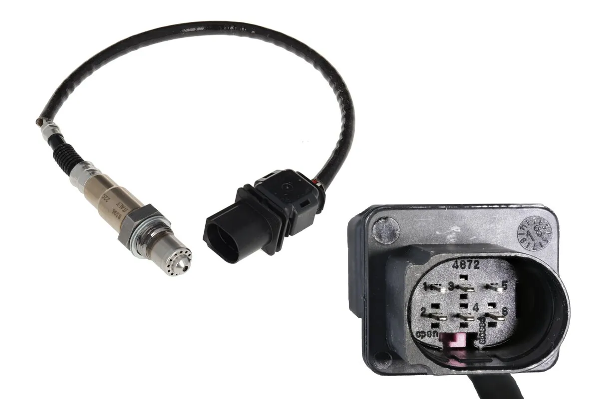 Sensor de oxígeno previo al catalizador Honda 1928404687 precio, desde 98,93 EUR