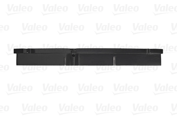 882211 VALEO Pastillas delanteras