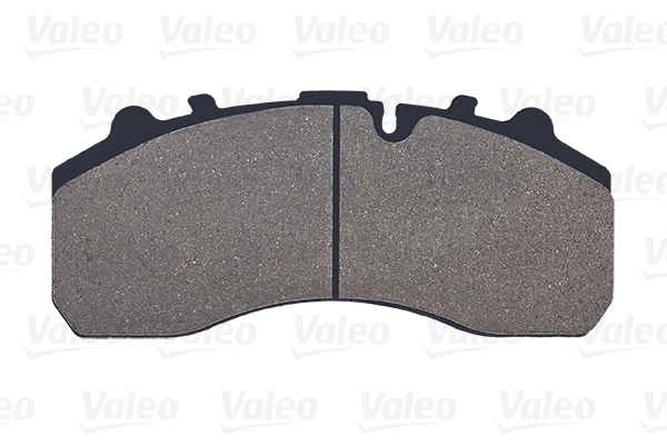 Comprar D167 Eren Pastillas de freno traseras