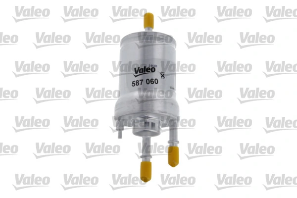 Comprar 587060 VALEO Filtro diesel