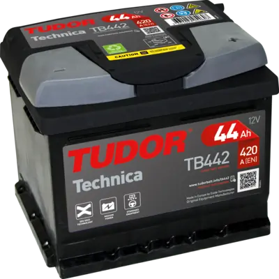 TB442 Tudor