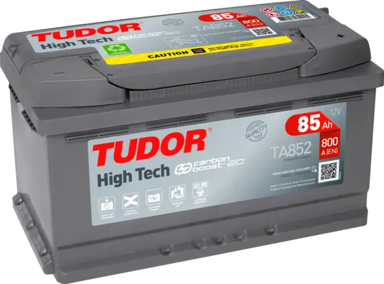 TA852 Tudor