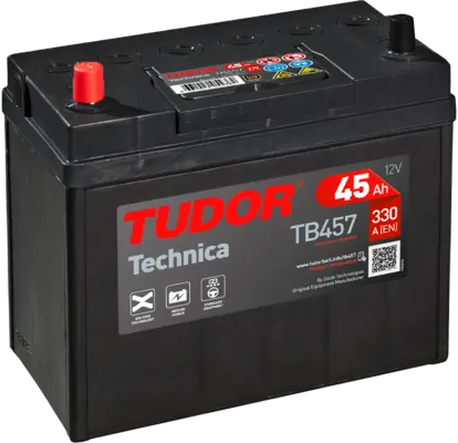 TB457 Tudor
