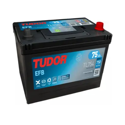 TL754 Tudor