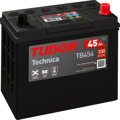 TB454 Tudor