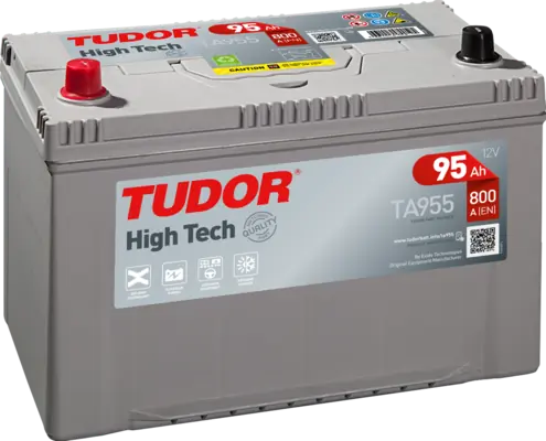 TA955 Tudor