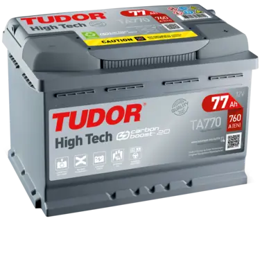 TA770 Tudor