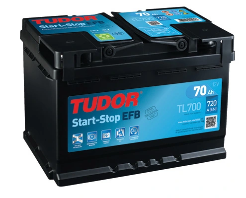 TL700 Tudor