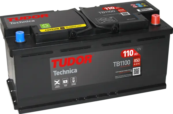 TB1100 Tudor
