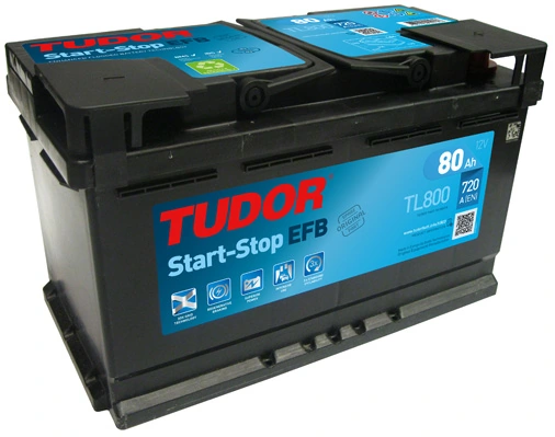TL800 Tudor