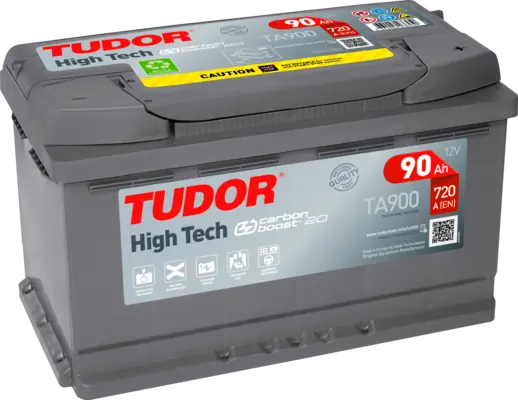 TA900 Tudor