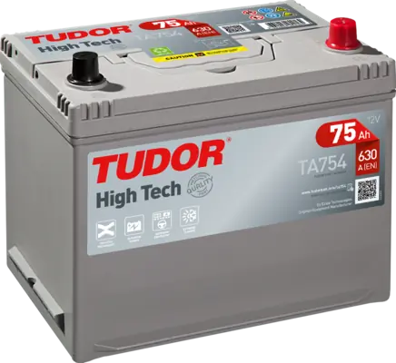 TA754 Tudor