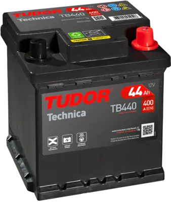 TB440 Tudor