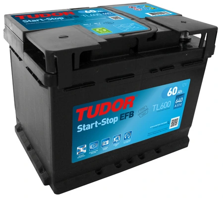 TL600 Tudor