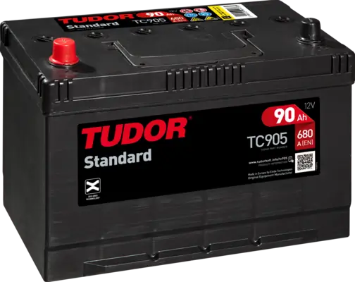 TC905 Tudor