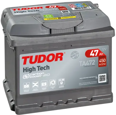 TA472 Tudor