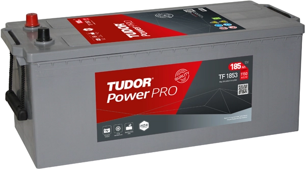 TF1853 Tudor