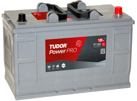 TF1202 Tudor