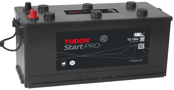 TG1806 Tudor