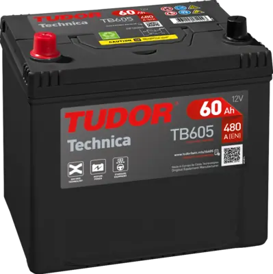 560413051 ERA Batería Start-Stop