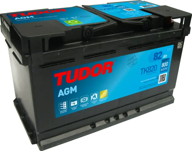 TK820 Tudor