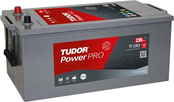 TF2353 Tudor