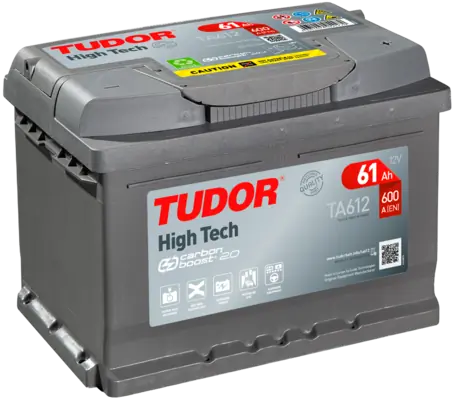 TA612 Tudor