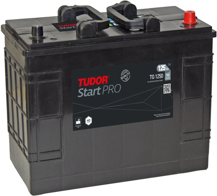 70810060 JCB Batería Start-Stop