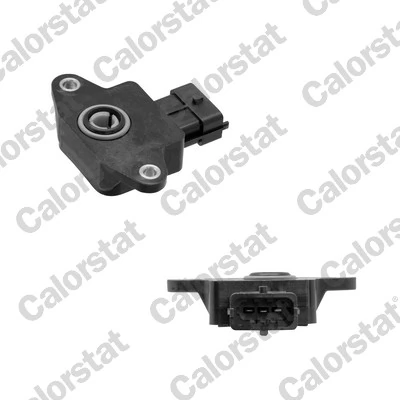 Sensor, posición mariposa KIA Cerato  desde 21,20 €